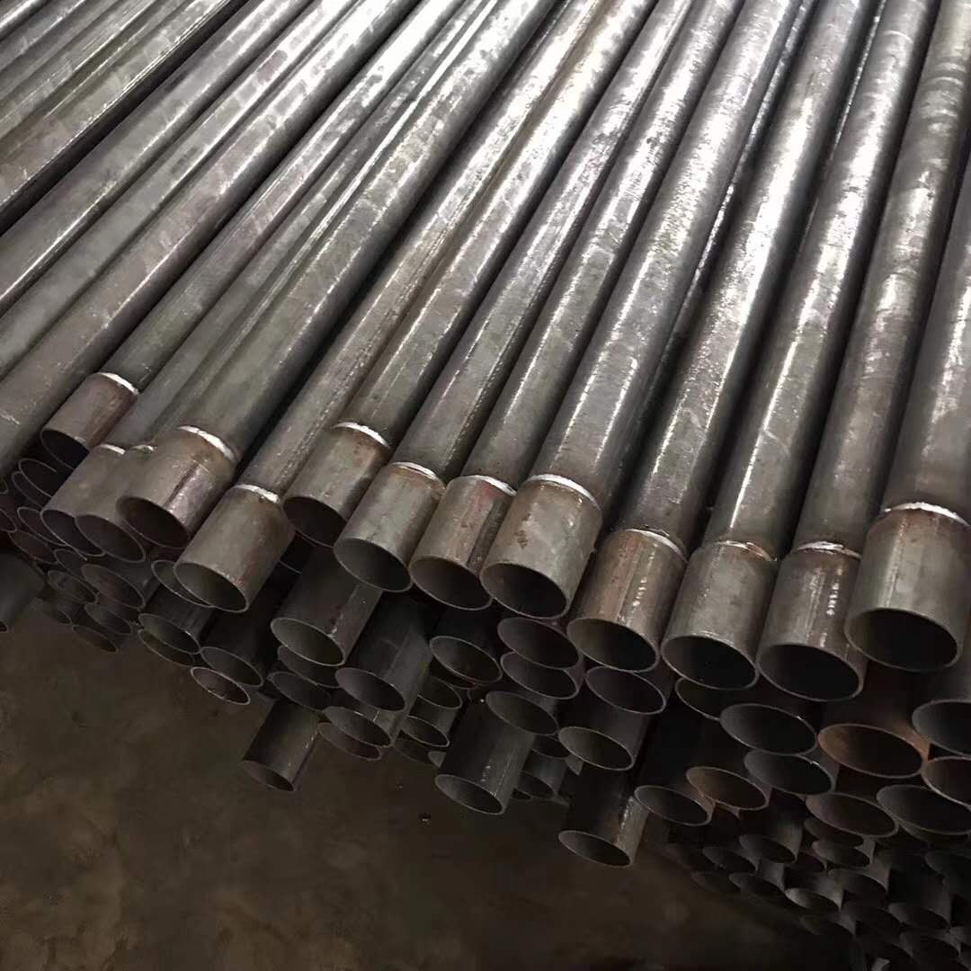 寻乌桥梁声测管54mm国标